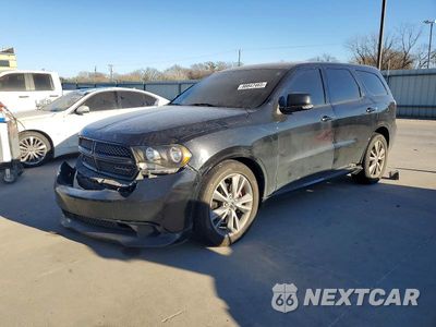 2013 DODGE DURANGO R/T 1C4SDHCT1DC651210 - główne zdjęcie licytacji z USA - miniatura