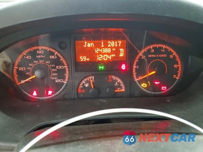 Zdjęcie 9 z 13 samochodu: 2019 RAM PROMASTER 2500 2500 HIGH VIN:3C6TRVDG2KE503294 - miniatura