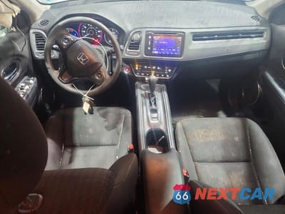 Zdjęcie 8 z 13 samochodu: 2018 HONDA HR-V EX VIN:3CZRU6H5XJG707788 - miniatura