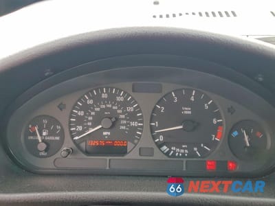 Zdjęcie 9 z 14 samochodu: 1999 BMW 328 IC AUTOMATIC VIN:WBABK833XXEY91545 - miniatura