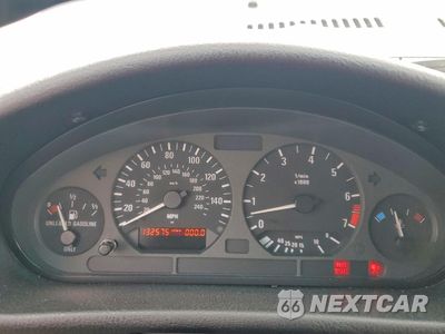 Zdjęcie 9 z 14 samochodu: 1999 BMW 328 IC AUTOMATIC VIN:WBABK833XXEY91545 - miniatura