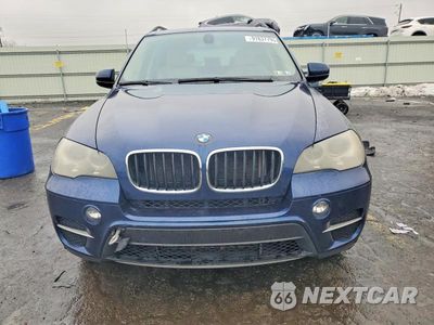 Piąte zdjęcie samochodu w środku: 2012 BMW X5 XDRIVE35I VIN:5UXZV4C50CL746800 - miniatura