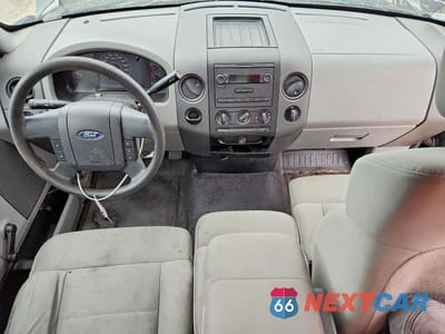 Zdjęcie 8 z 12 samochodu: 2008 FORD F150 VIN:1FTRF12278KB23658 - miniatura