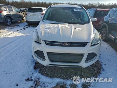 Piąte zdjęcie samochodu w środku: 2014 FORD ESCAPE SE VIN:1FMCU9G90EUD13135 - miniatura