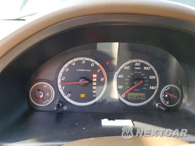 Zdjęcie 9 z 15 samochodu: 2002 HONDA CR-V EX VIN:JHLRD788X2C016659 - miniatura