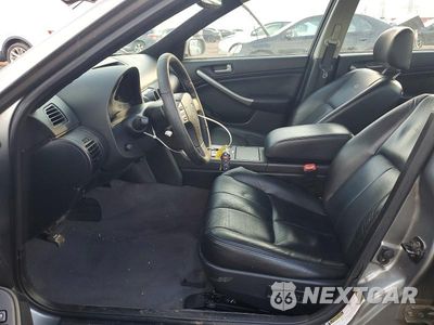 Zdjęcie 7 z 12 samochodu: 2004 INFINITI G35 BASE VIN:JNKCV51E14M104015 - miniatura