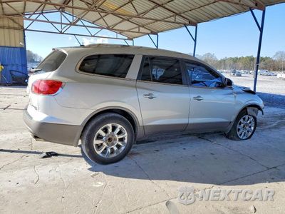 Trzecie zdjęcie samochodu z tyłu: 2011 BUICK ENCLAVE CXL VIN:5GAKRCED8BJ193007 - miniatura