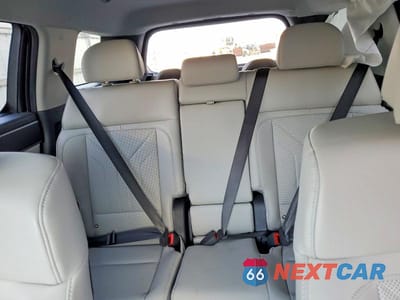 Zdjęcie 10 z 14 samochodu: 2025 HYUNDAI SANTA FE SEL VIN:5NMP24GL3SH142250 - miniatura