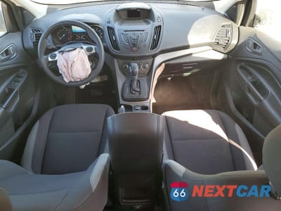 Zdjęcie 8 z 12 samochodu: 2016 FORD ESCAPE S VIN:1FMCU0F75GUB40520 - miniatura
