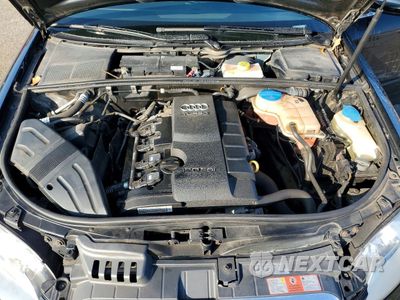 Zdjęcie 11 z 12 samochodu: 2008 AUDI A4 2.0T QUATTRO VIN:WAUDF78E98A021098 - miniatura