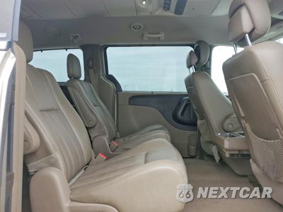 Zdjęcie 11 z 13 samochodu: 2014 CHRYSLER TOWN & COUNTRY TOURING VIN:2C4RC1BG2ER297848 - miniatura