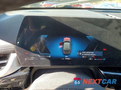 Zdjęcie 9 z 12 samochodu: 2024 BMW X1 XDRIVE28I VIN:WBX73EF08R5Y56384 - miniatura