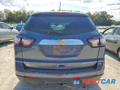 Zdjęcie 6 z 13 samochodu: 2014 CHEVROLET TRAVERSE LT VIN:1GNKVGKD8EJ275126 - miniatura