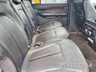 Zdjęcie 11 z 13 samochodu: 2020 FORD EXPEDITION MAX LIMITED VIN:1FMJK2AT0LEA03552 - miniatura