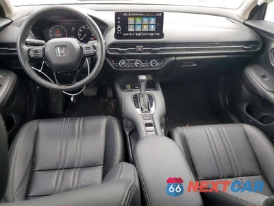 Zdjęcie 8 z 12 samochodu: 2024 HONDA HR-V EXL VIN:3CZRZ1H71RM721338 - miniatura
