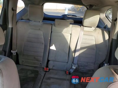 Zdjęcie 10 z 13 samochodu: 2018 HONDA CR-V EX VIN:7FARW1H5XJE024552 - miniatura