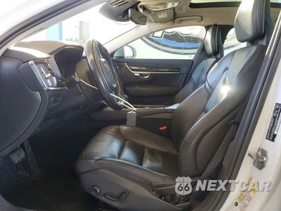 Zdjęcie 7 z 12 samochodu: 2018 VOLVO S90 VIN:LVY982MK0JP006759 - miniatura