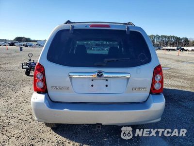 Zdjęcie 6 z 12 samochodu: 2005 MAZDA TRIBUTE S VIN:4F2CZ06125KM28733 - miniatura