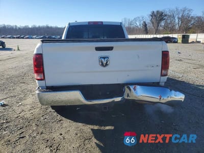 Zdjęcie 6 z 12 samochodu: 2013 RAM 1500 SLT VIN:1C6RR6GP3DS618403 - miniatura