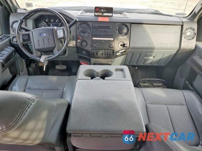 Zdjęcie 8 z 13 samochodu: 2014 FORD F550 SUPER DUTY UTILITY / SERVICE TRUCK VIN:1FD0W5HTXEEB27614 - miniatura