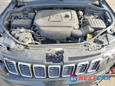 Zdjęcie 12 z 13 samochodu: 2020 JEEP GRAND CHEROKEE LIMITED VIN:1C4RJFBG0LC176387 - miniatura