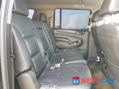 Zdjęcie 11 z 12 samochodu: 2016 GMC YUKON XL C1500 SLE VIN:1GKS1FKC8GR265548 - miniatura