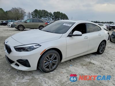 2022 BMW 228I WBA53AK00N7K26003 - główne zdjęcie licytacji z USA - miniatura