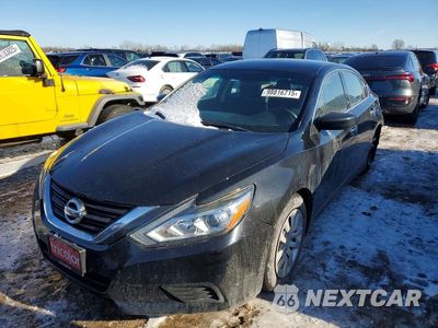 2018 NISSAN ALTIMA 2.5 1N4AL3AP0JC119956 - główne zdjęcie licytacji z USA - miniatura