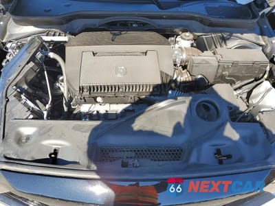 Zdjęcie 11 z 11 samochodu: 2026 ACURA MDX A-SPEC VIN:5J8YE1H0XTL000395 - miniatura