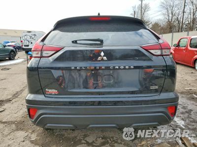 Zdjęcie 6 z 14 samochodu: 2023 MITSUBISHI ECLIPSE CROSS LE VIN:JA4ATVAA3PZ053050 - miniatura