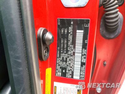 Zdjęcie 14 z 16 samochodu: 2017 TOYOTA 4RUNNER SR5 VIN:JTEZU5JR7H5163552 - miniatura