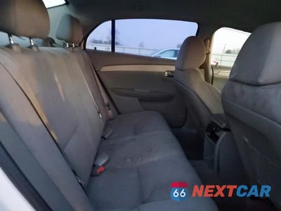 Zdjęcie 10 z 12 samochodu: 2010 CHEVROLET MALIBU LS VIN:1G1ZA5E03AF254982 - miniatura