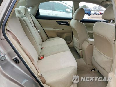 Zdjęcie 10 z 13 samochodu: 2013 NISSAN ALTIMA 2.5 VIN:1N4AL3AP4DN577654 - miniatura
