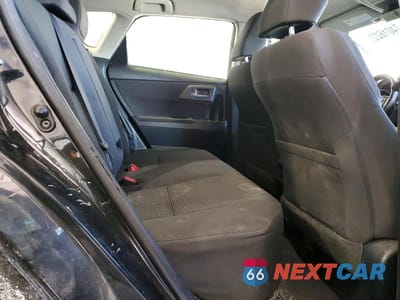 Zdjęcie 10 z 11 samochodu: 2017 TOYOTA COROLLA IM BASE VIN:JTNKARJE2HJ546725 - miniatura