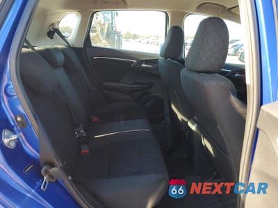 Zdjęcie 10 z 11 samochodu: 2015 HONDA FIT LX VIN:3HGGK5H58FM756219 - miniatura