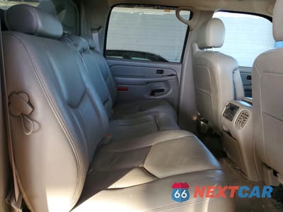 Zdjęcie 10 z 12 samochodu: 2005 CHEVROLET AVALANCHE K1500 VIN:3GNEK12Z35G181266 - miniatura