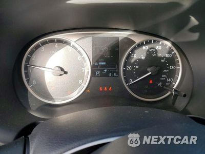 Zdjęcie 9 z 12 samochodu: 2024 NISSAN KICKS S VIN:3N1CP5BV3RL579437 - miniatura