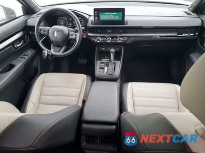 Zdjęcie 8 z 13 samochodu: 2024 HONDA CR-V SPORT TOURING VIN:7FARS6H9XRE015003 - miniatura