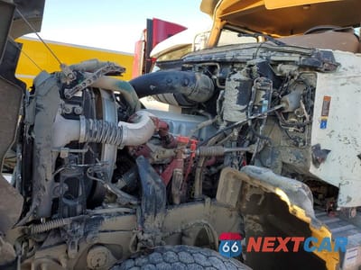 Zdjęcie 7 z 10 samochodu: 2017 MACK GRANITE READY MIX TRUCK VIN:1M2AX04C2HM032596 - miniatura
