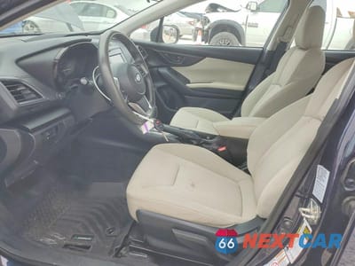 Zdjęcie 7 z 11 samochodu: 2019 SUBARU IMPREZA VIN:4S3GTAB69K3746395 - miniatura