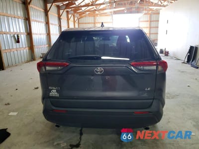 Zdjęcie 6 z 14 samochodu: 2023 TOYOTA RAV4 LE VIN:2T3H1RFV8PC244753 - miniatura