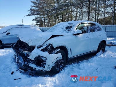2020 BMW X5 XDRIVE40I 5UXCR6C08L9B49579 - główne zdjęcie licytacji z USA - miniatura