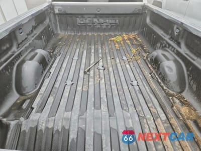 Zdjęcie 10 z 13 samochodu: 2019 GMC SIERRA K3500 DENALI VIN:1GT42WEY8KF205417 - miniatura