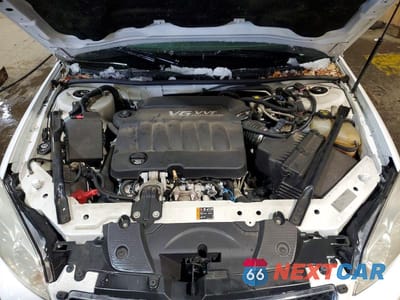 Zdjęcie 11 z 12 samochodu: 2012 CHEVROLET IMPALA LTZ VIN:2G1WC5E3XC1194314 - miniatura