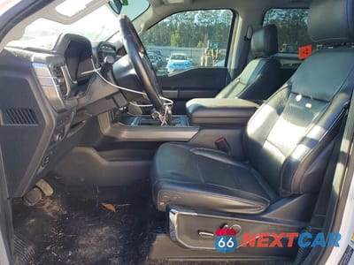 Zdjęcie 7 z 12 samochodu: 2021 FORD F150 SUPERCREW VIN:1FTFW1E86MFA66083 - miniatura