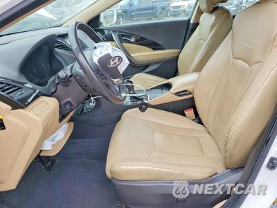 Zdjęcie 7 z 14 samochodu: 2016 HYUNDAI AZERA LIMITED VIN:KMHFH4JG5GA508700 - miniatura