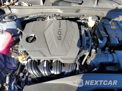 Zdjęcie 11 z 11 samochodu: 2026 HYUNDAI SONATA SE VIN:KMHL24JA4TA538880 - miniatura