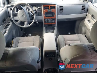 Zdjęcie 8 z 13 samochodu: 2007 DODGE DURANGO SLT VIN:1D8HB48P97F561389 - miniatura