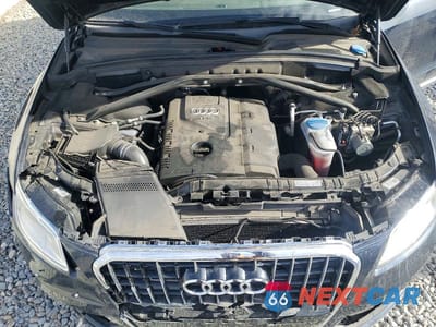 Zdjęcie 12 z 12 samochodu: 2016 AUDI Q5 PREMIUM PLUS VIN:WA1L2AFP9GA039363 - miniatura