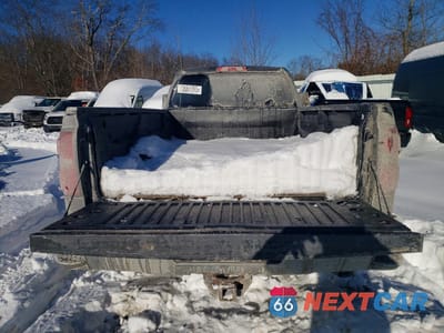 Zdjęcie 11 z 13 samochodu: 2017 GMC SIERRA K3500 VIN:1GT32VCG2HZ280069 - miniatura